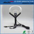 Indoor HD TV antenna & DTV VHF UHF